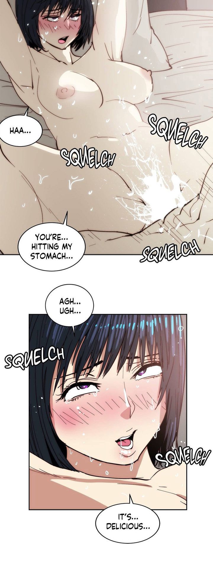 The Desire To Kill [Butcherboy] - Chapter 21 — Page 44