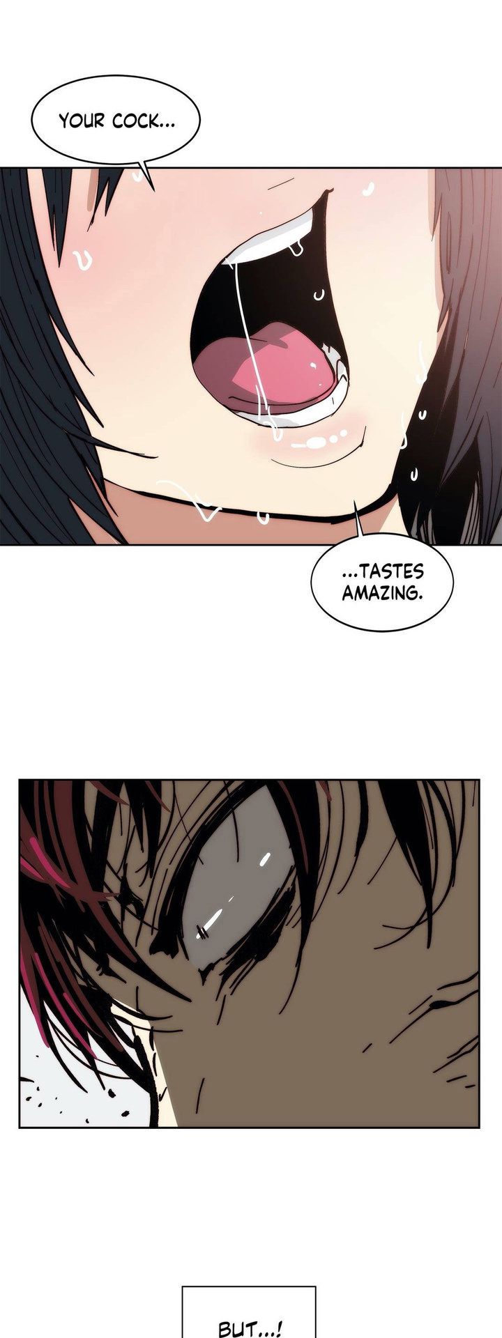 The Desire To Kill [Butcherboy] - Chapter 21 — Page 45