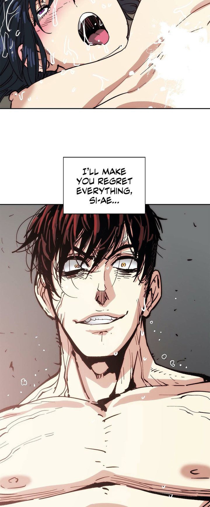 The Desire To Kill [Butcherboy] - Chapter 21 — Page 51