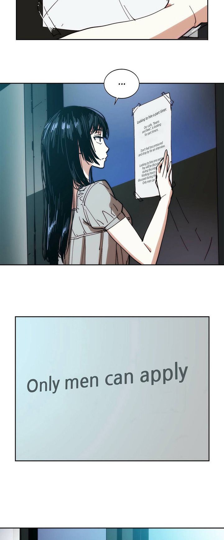 The Desire To Kill [Butcherboy] - Chapter 21 — Page 53