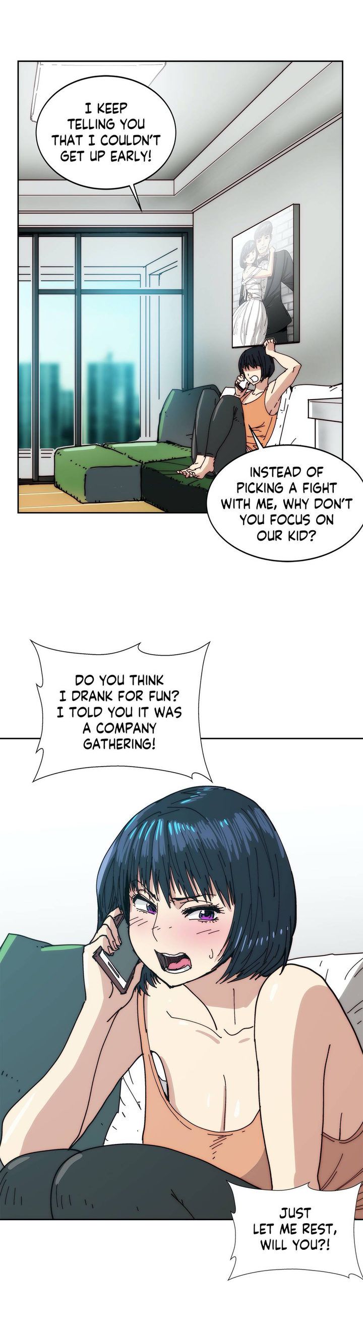 The Desire To Kill [Butcherboy] - Chapter 18 — Page 20