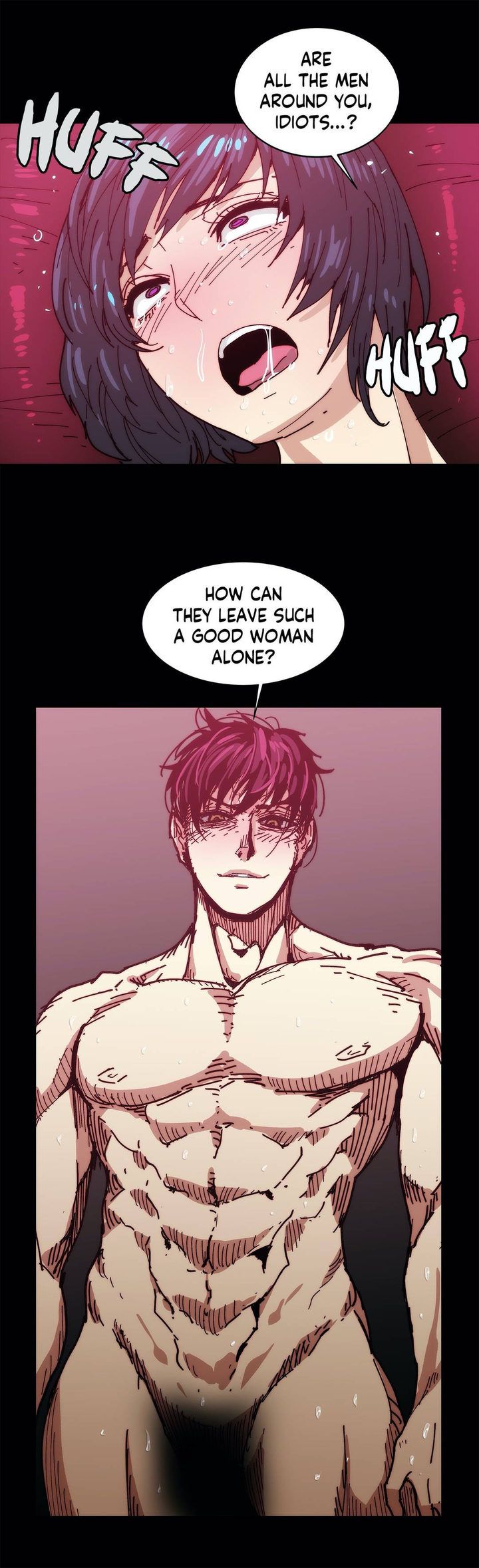 The Desire To Kill [Butcherboy] - Chapter 18 — Page 27