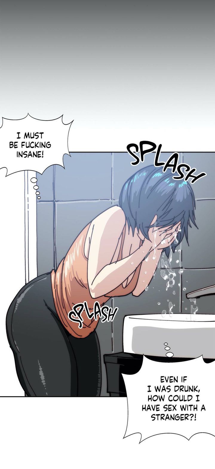 The Desire To Kill [Butcherboy] - Chapter 18 — Page 29