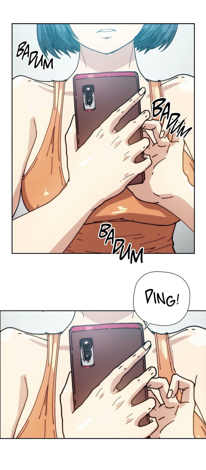 The Desire To Kill [Butcherboy] - Chapter 18 — Page 44