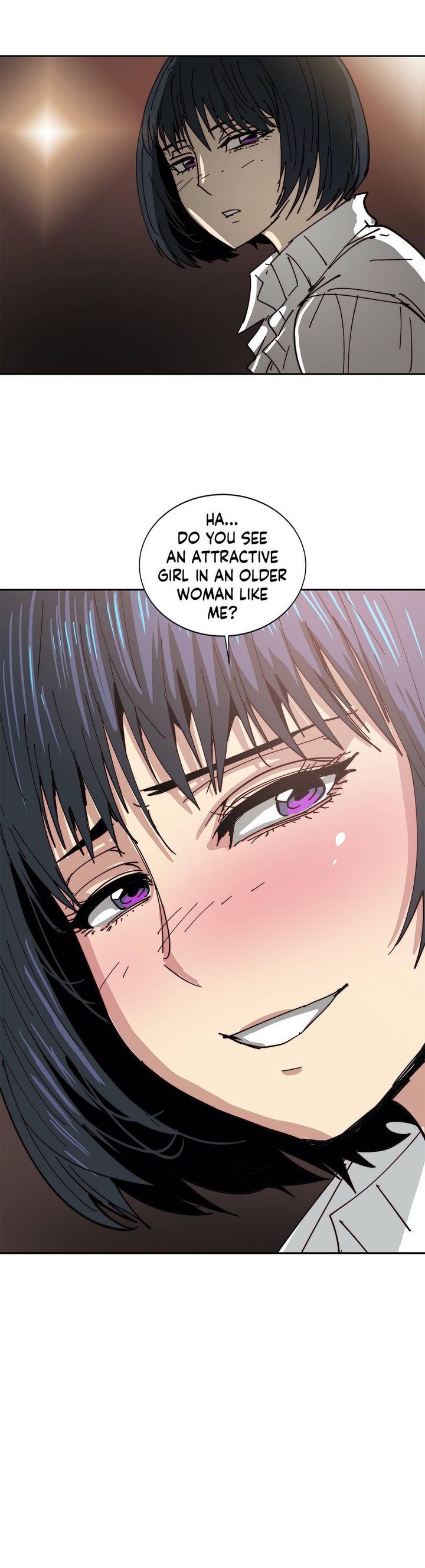 The Desire To Kill [Butcherboy] - Chapter 18 — Page 5