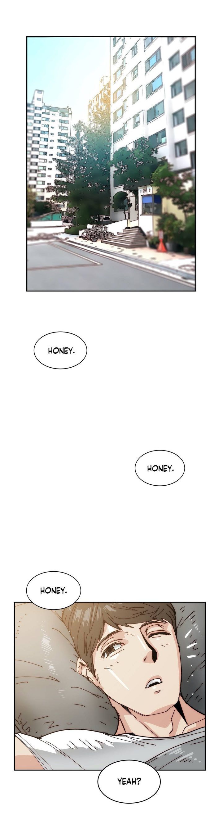 The Desire To Kill [Butcherboy] - Chapter 18 — Page 7