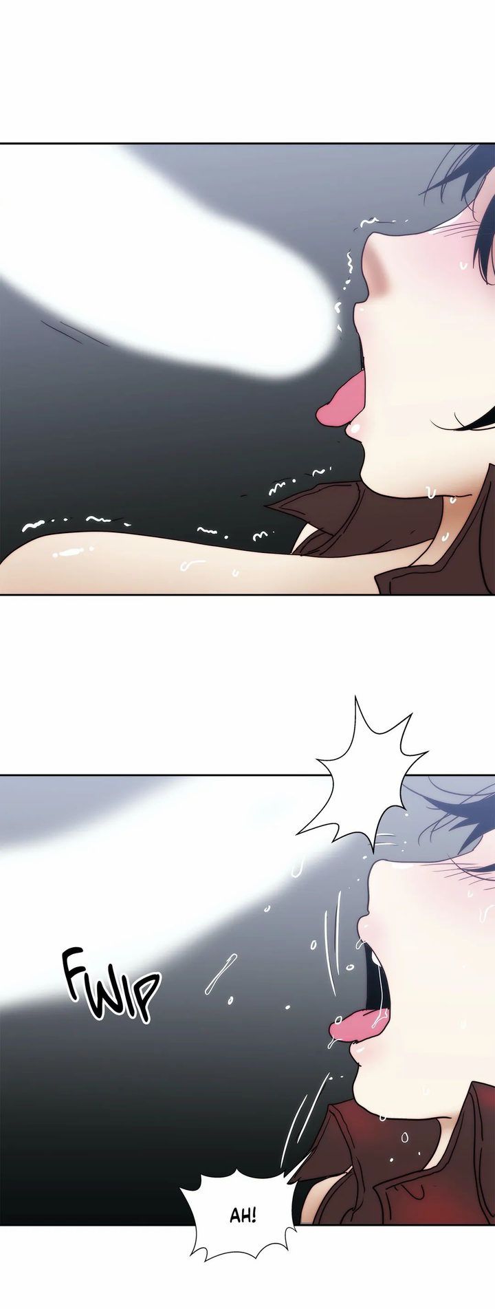 The Desire To Kill [Butcherboy] - Chapter 14 — Page 24