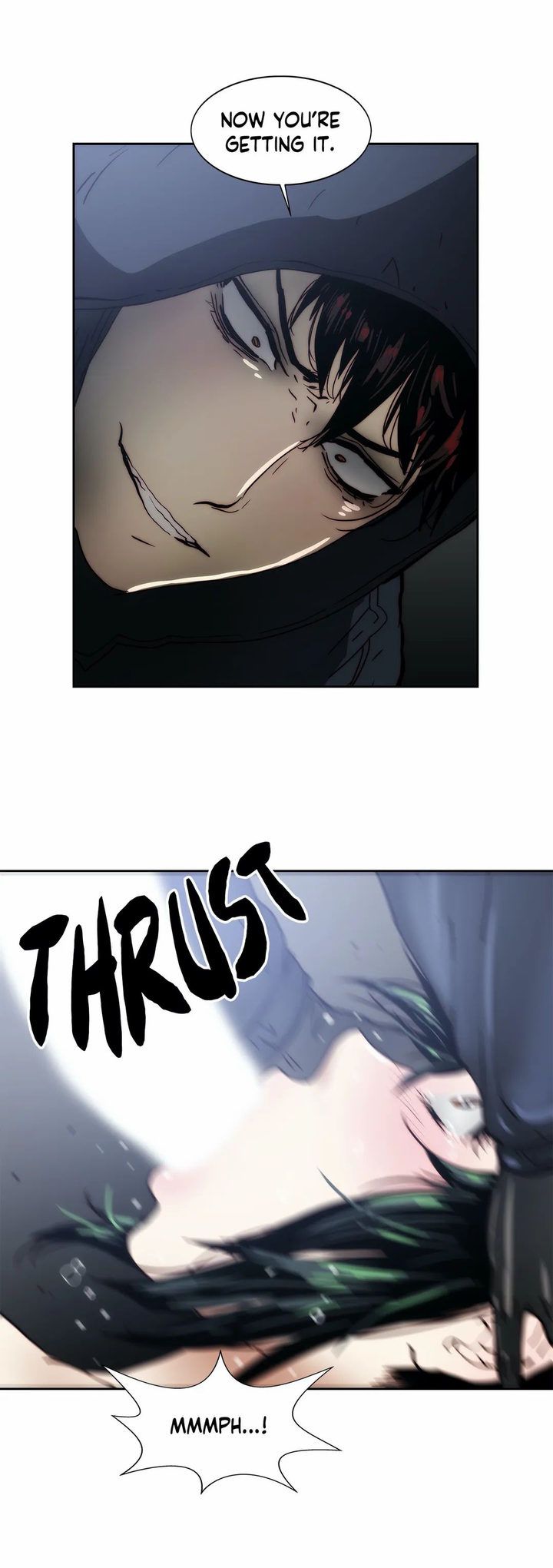 The Desire To Kill [Butcherboy] - Chapter 14 — Page 26