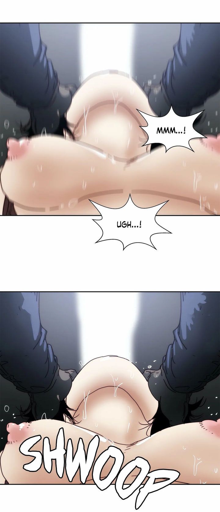 The Desire To Kill [Butcherboy] - Chapter 14 — Page 27