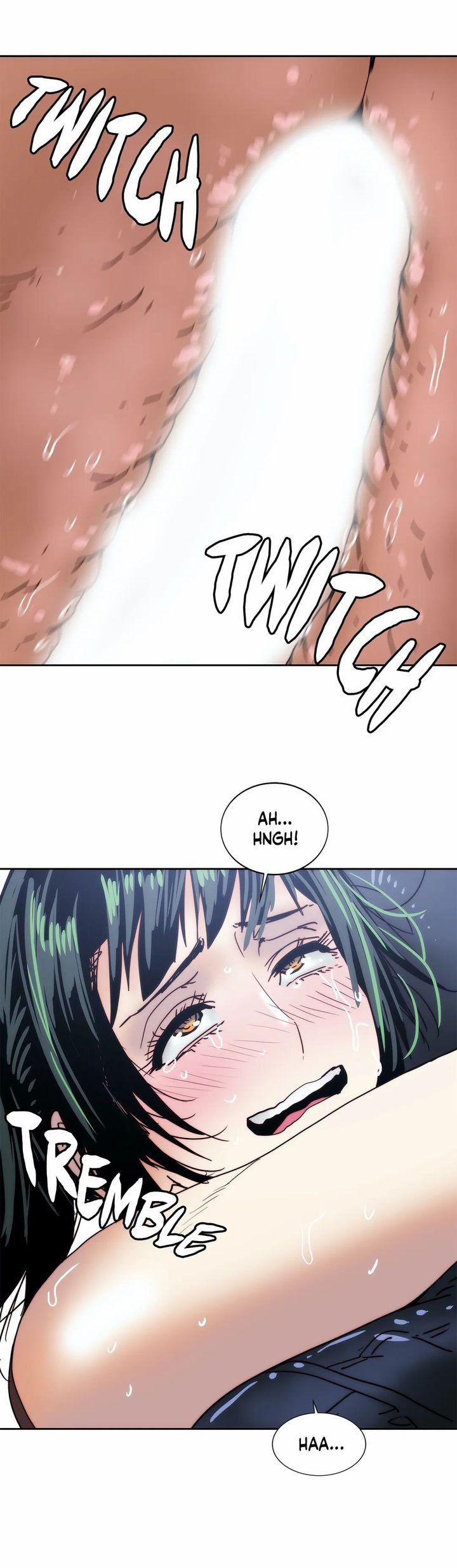 The Desire To Kill [Butcherboy] - Chapter 14 — Page 41