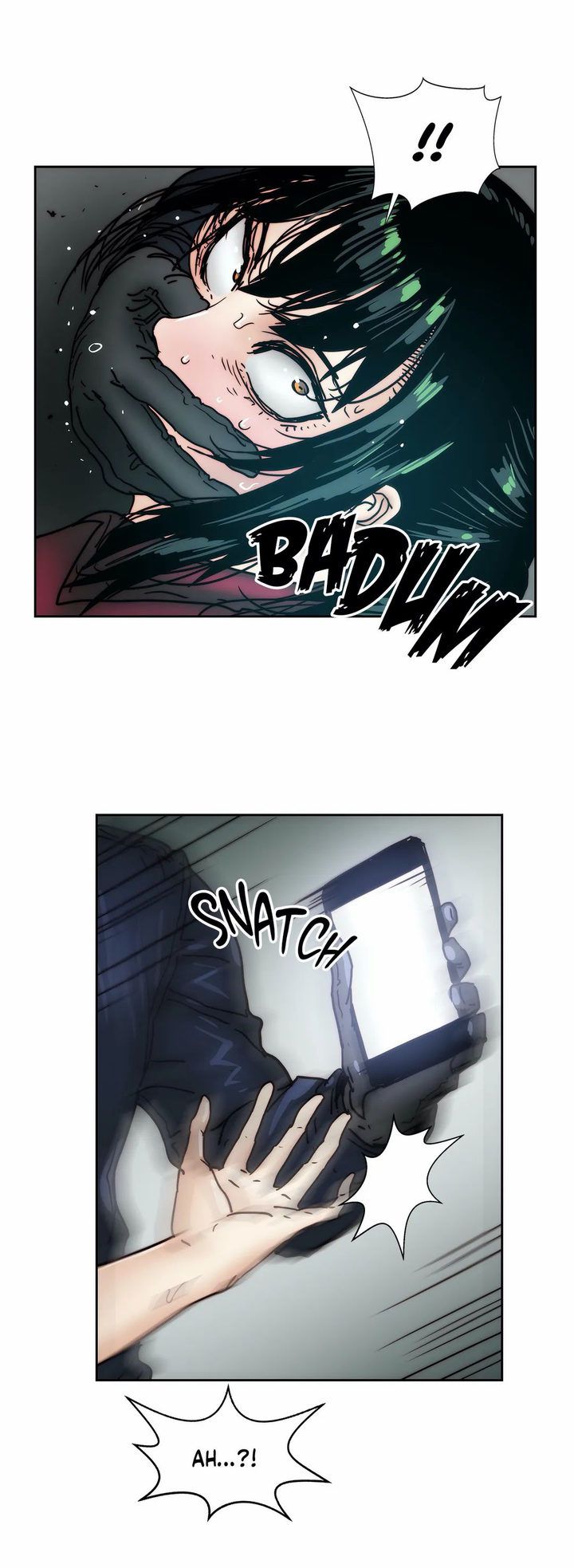 The Desire To Kill [Butcherboy] - Chapter 14 — Page 6