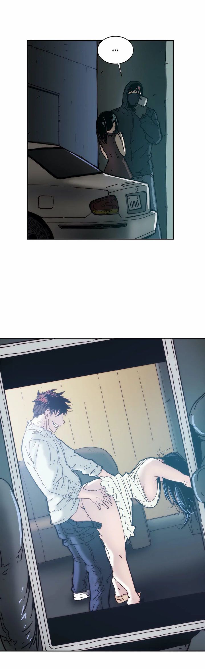 The Desire To Kill [Butcherboy] - Chapter 14 — Page 7