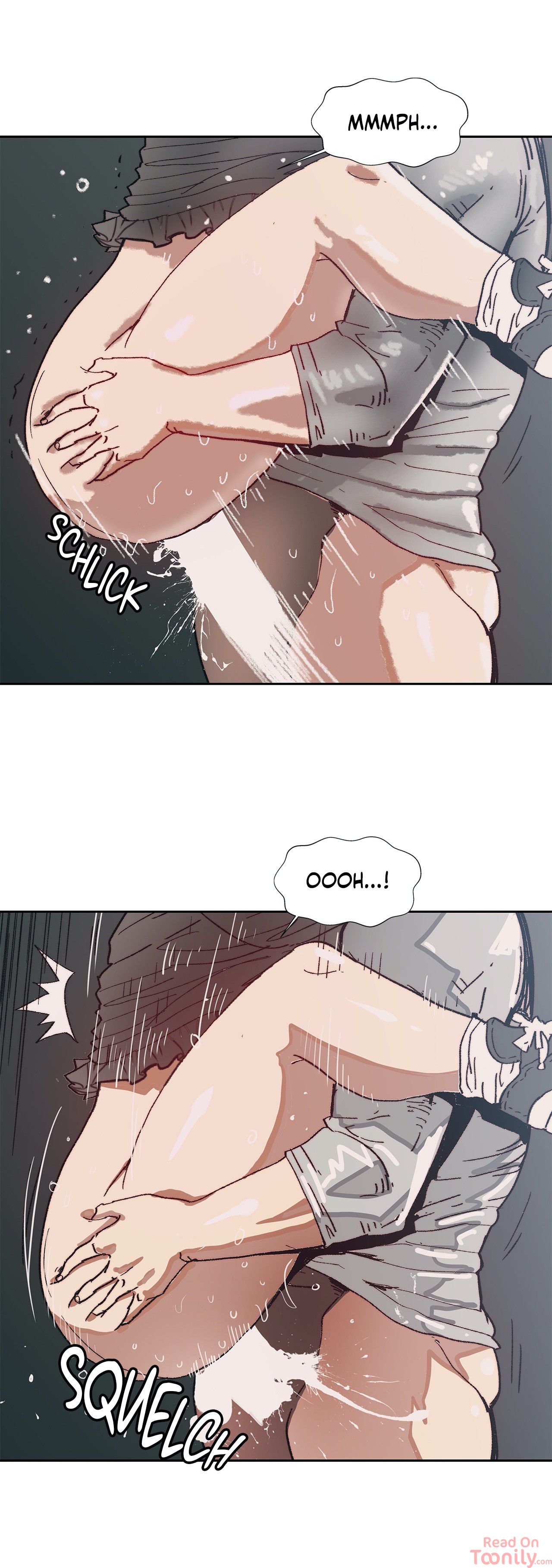 The Desire To Kill [Butcherboy] - Chapter 7 — Page 10