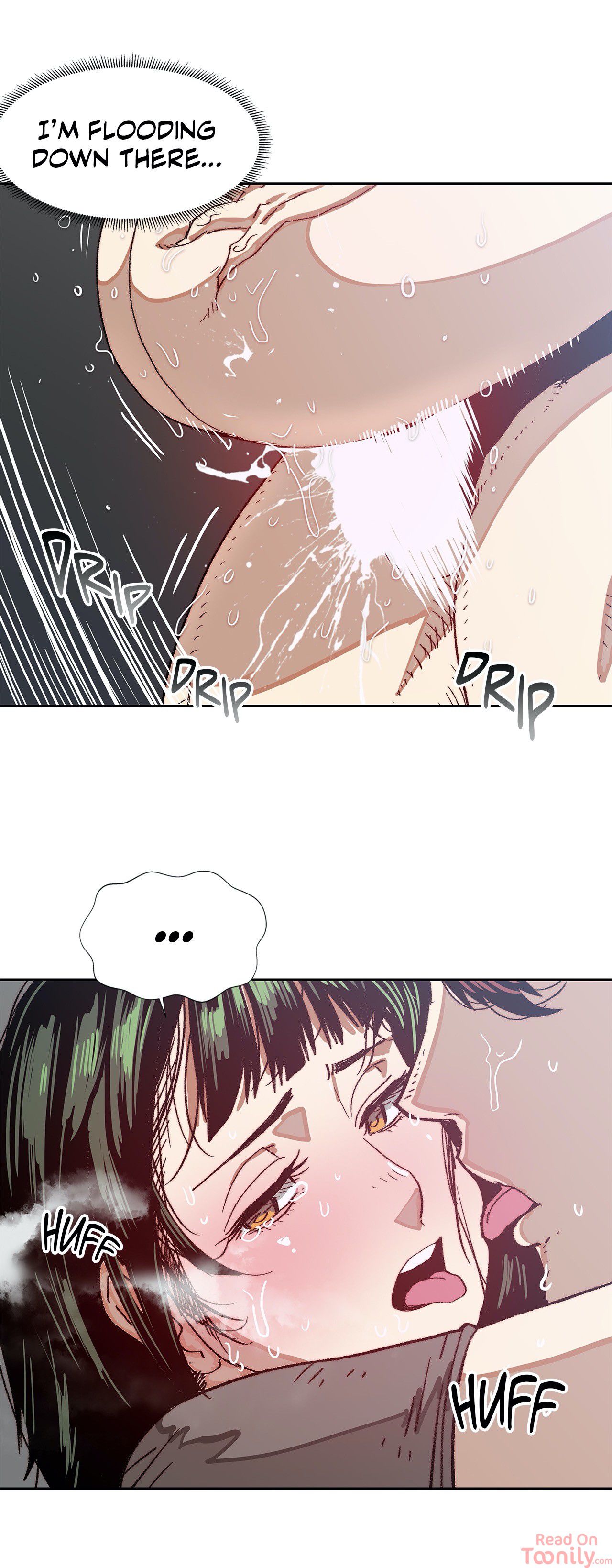 The Desire To Kill [Butcherboy] - Chapter 7 — Page 14