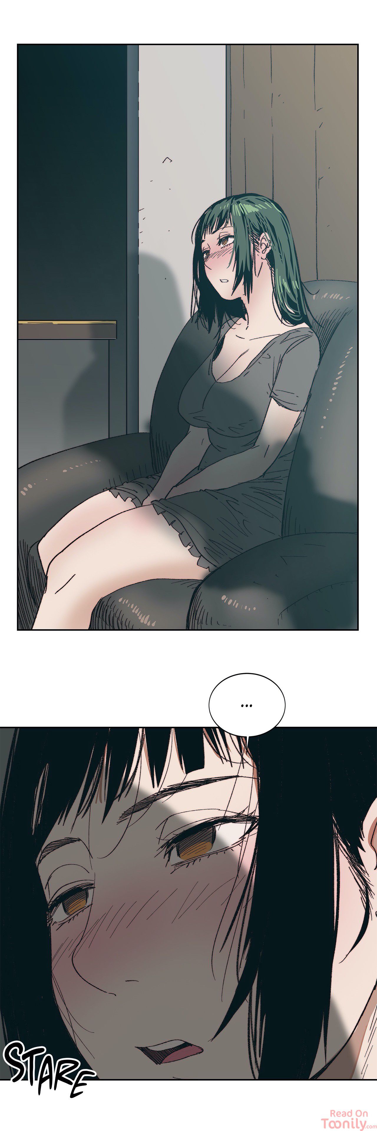 The Desire To Kill [Butcherboy] - Chapter 7 — Page 44