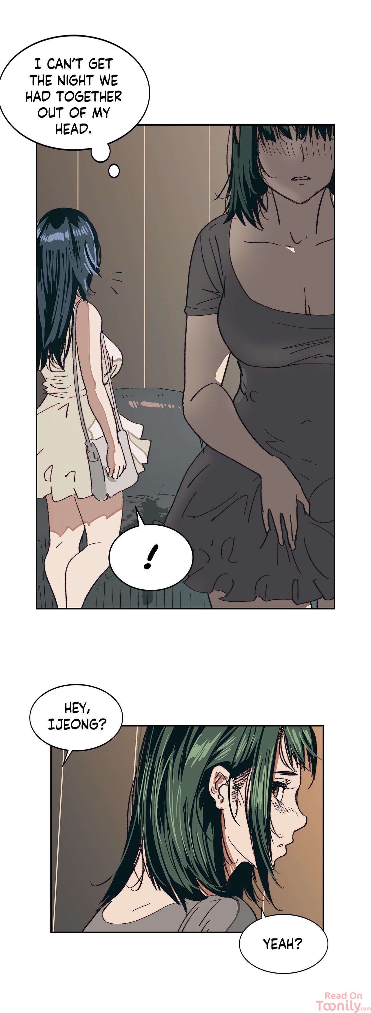 The Desire To Kill [Butcherboy] - Chapter 7 — Page 46