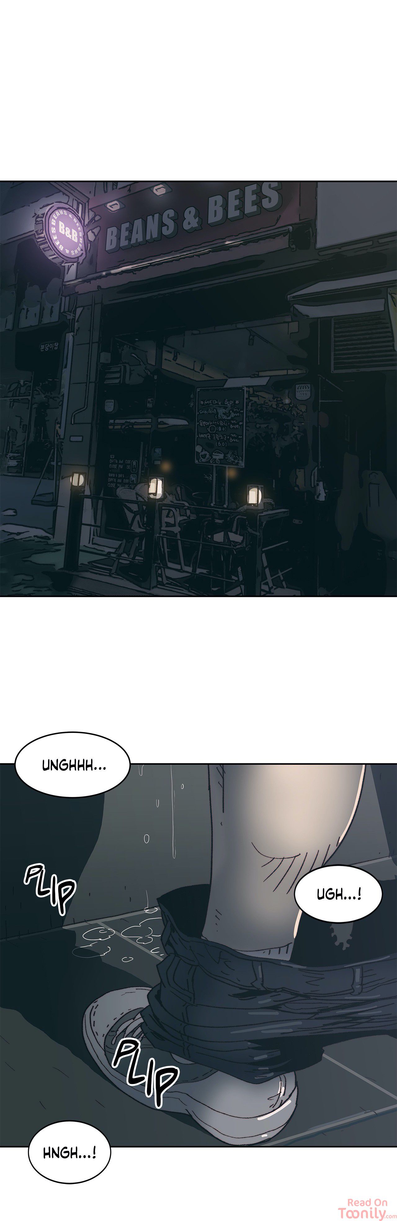 The Desire To Kill [Butcherboy] - Chapter 7 — Page 9