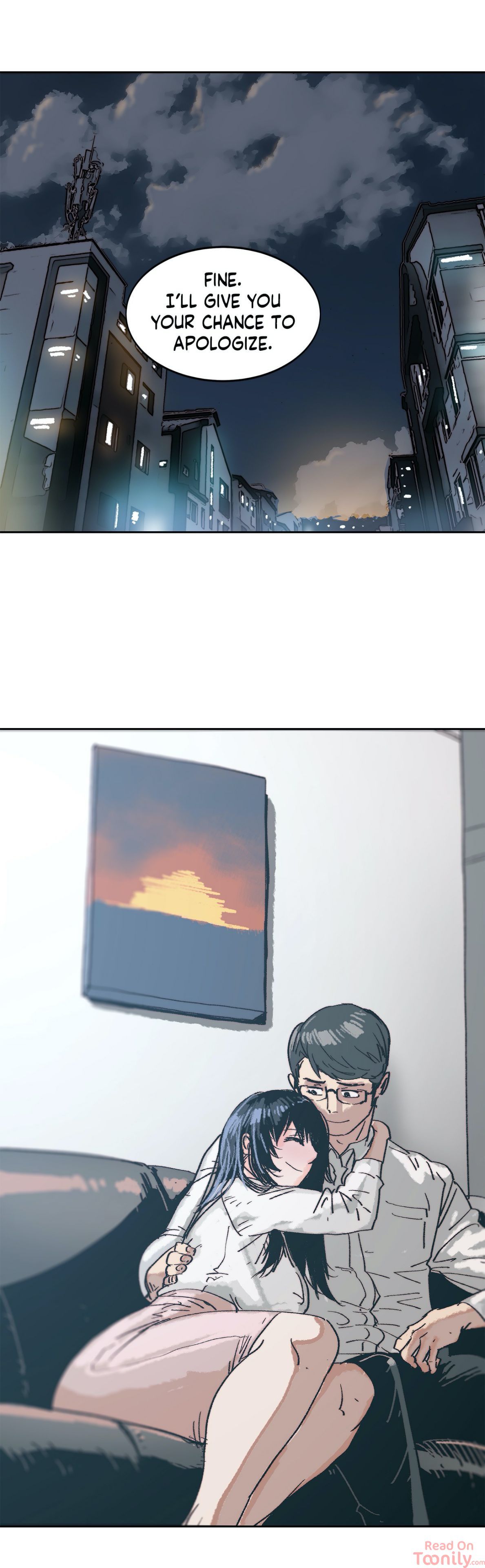 The Desire To Kill [Butcherboy] - Chapter 5 — Page 16