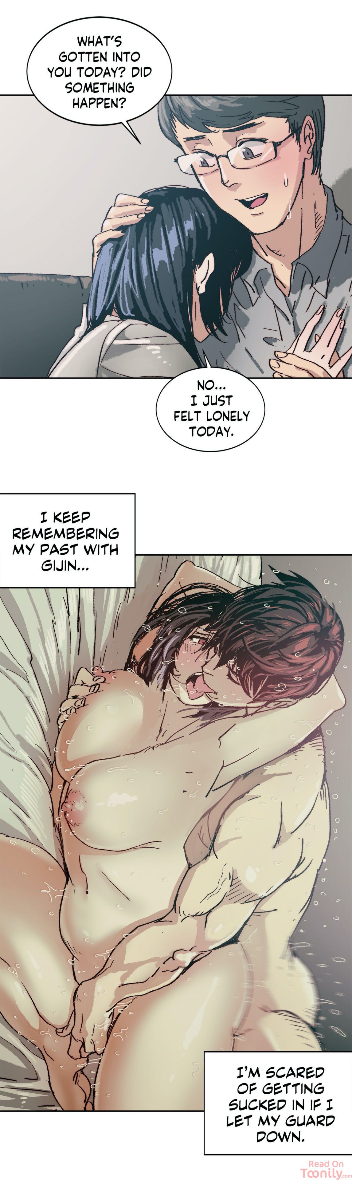 The Desire To Kill [Butcherboy] - Chapter 5 — Page 17