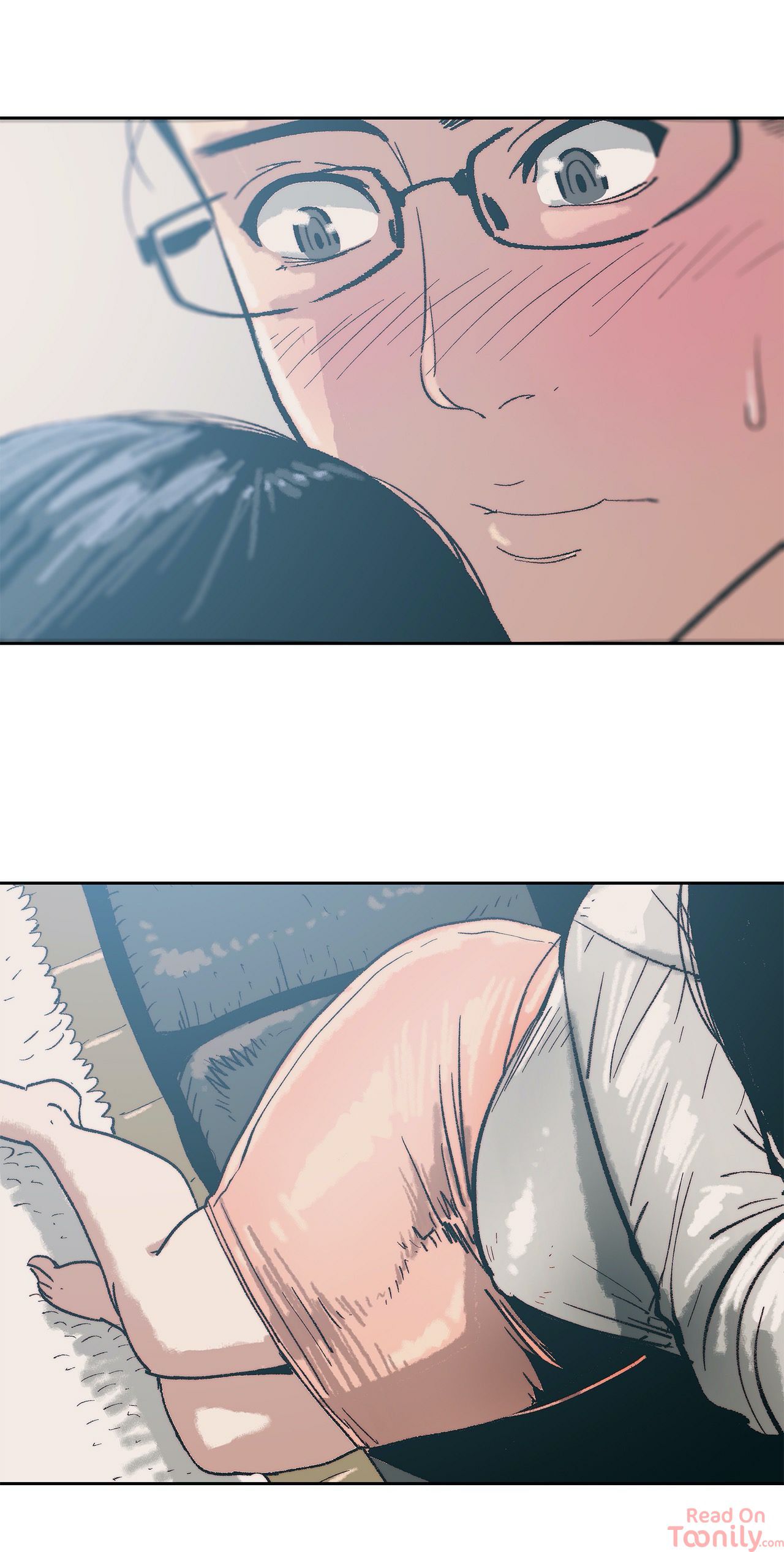 The Desire To Kill [Butcherboy] - Chapter 5 — Page 19