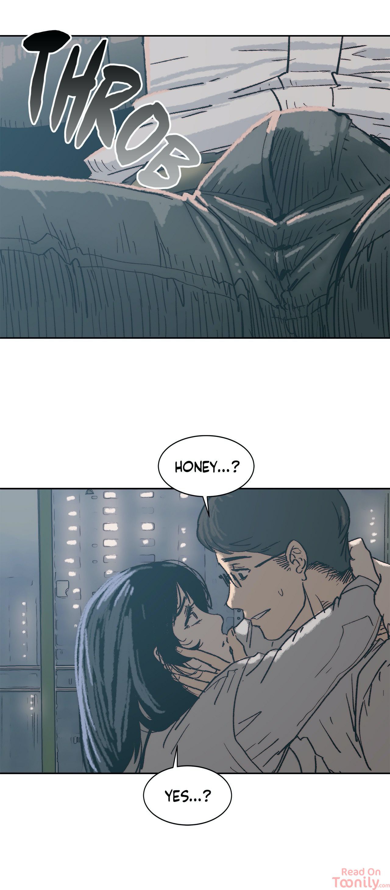 The Desire To Kill [Butcherboy] - Chapter 5 — Page 20