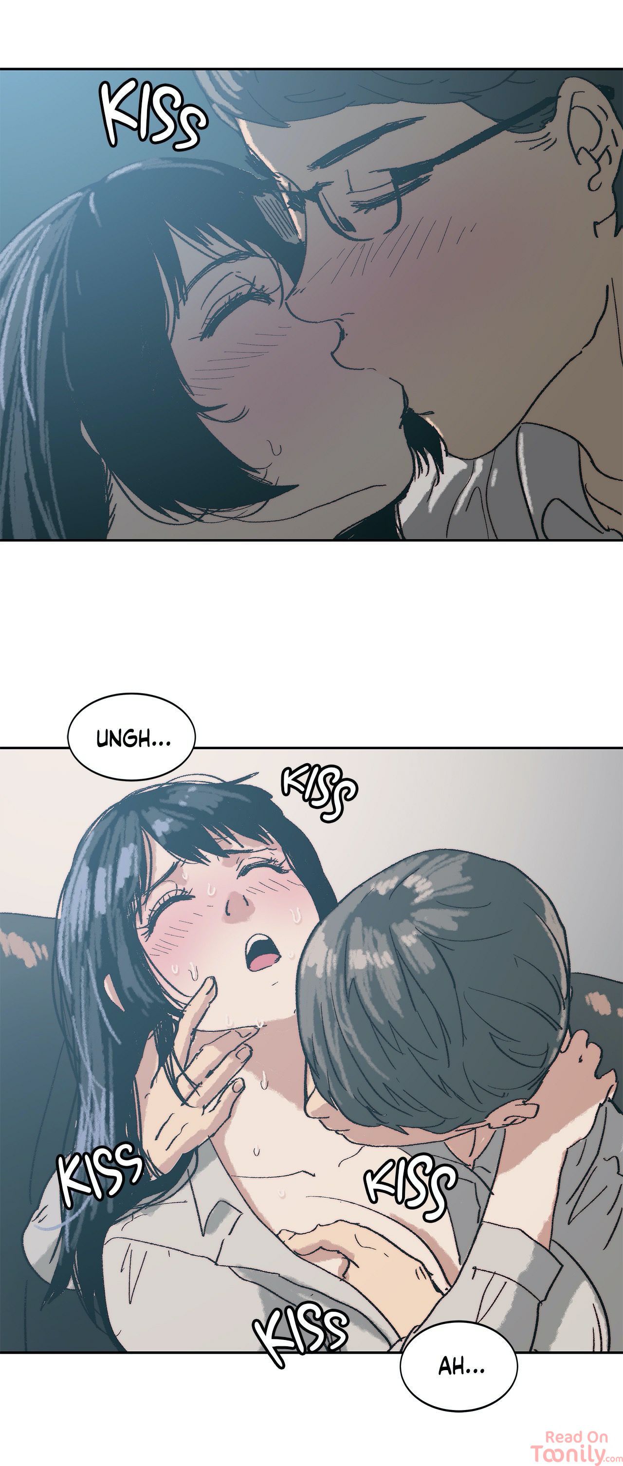 The Desire To Kill [Butcherboy] - Chapter 5 — Page 21