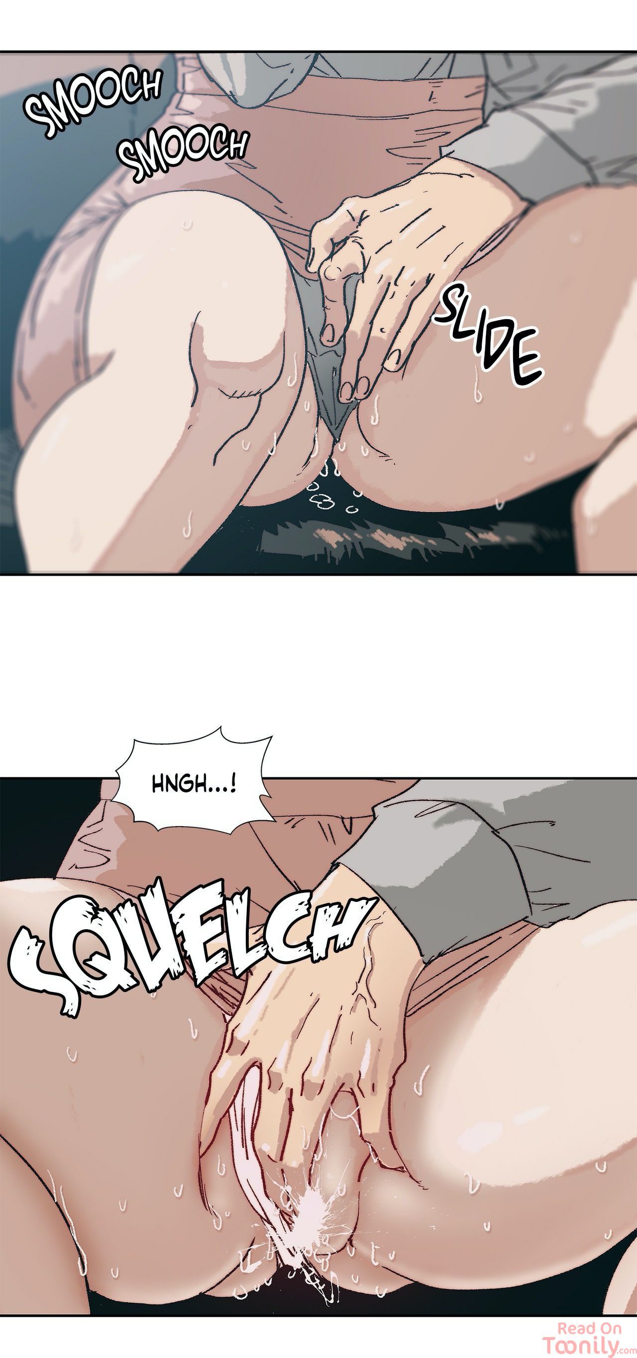 The Desire To Kill [Butcherboy] - Chapter 5 — Page 22