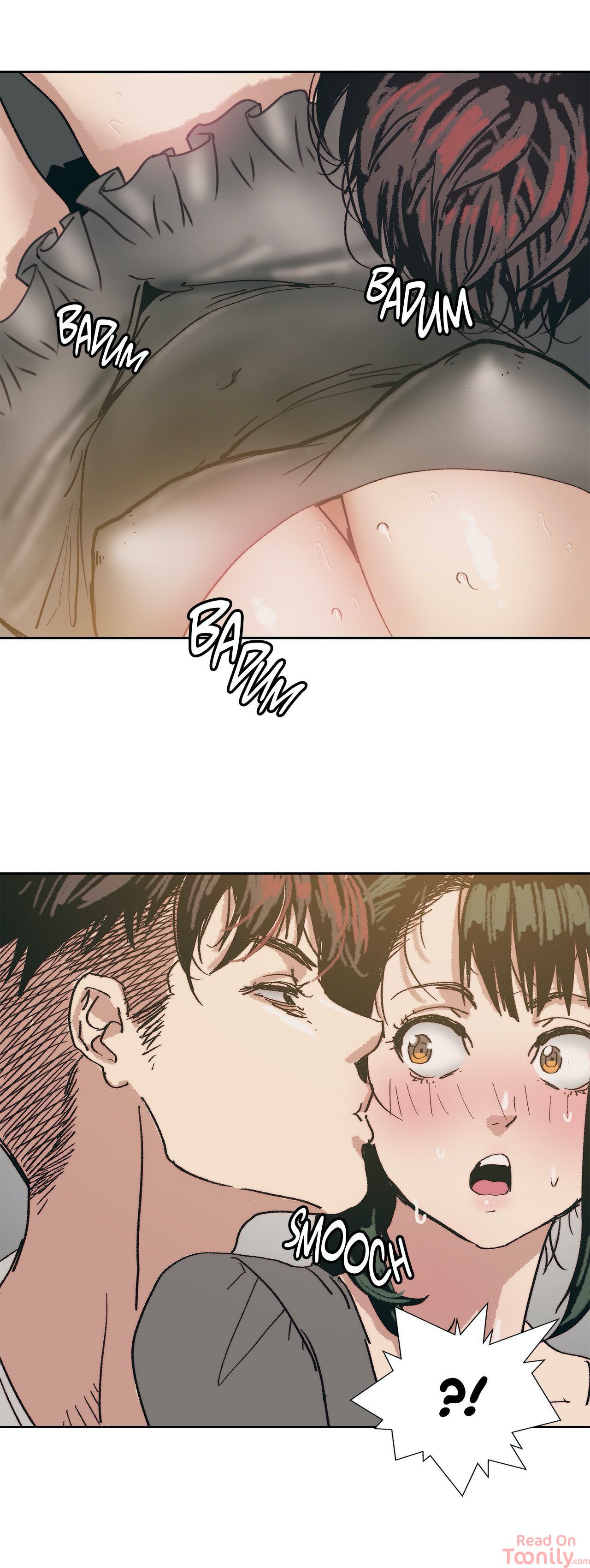 The Desire To Kill [Butcherboy] - Chapter 5 — Page 34