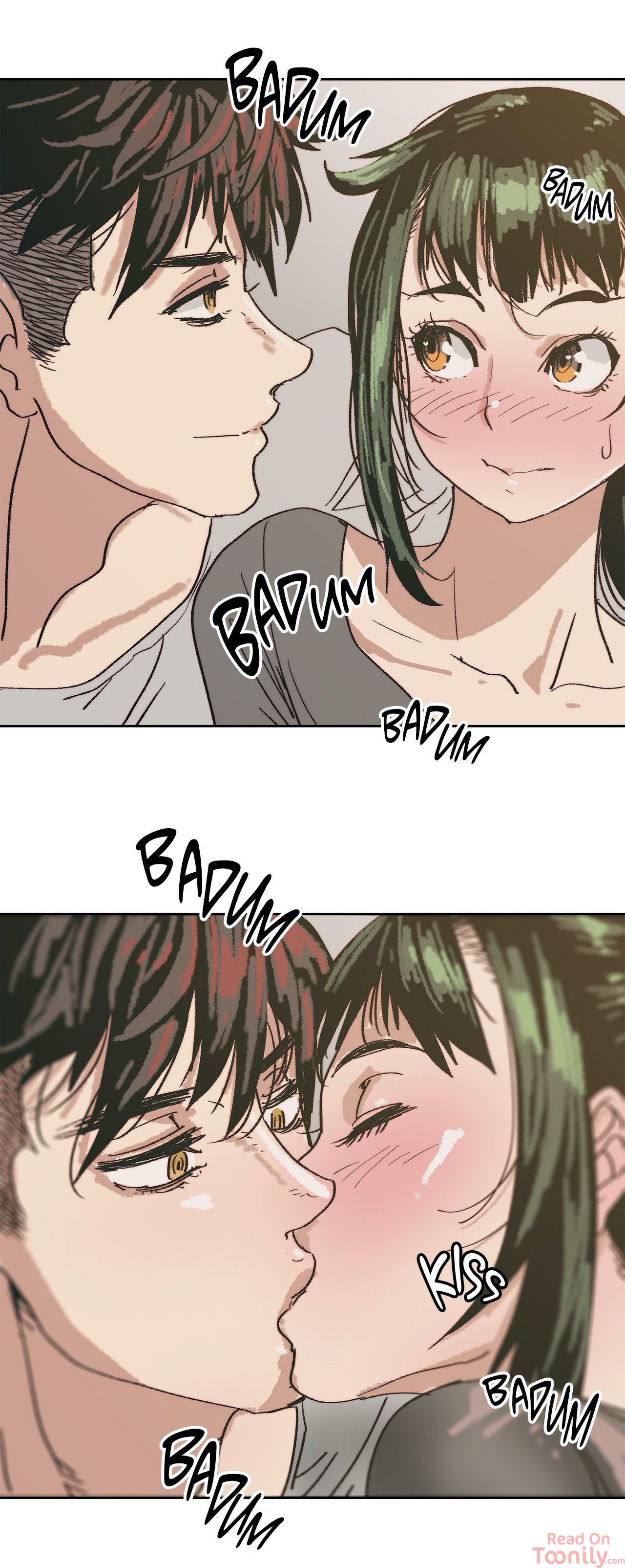 The Desire To Kill [Butcherboy] - Chapter 5 — Page 37