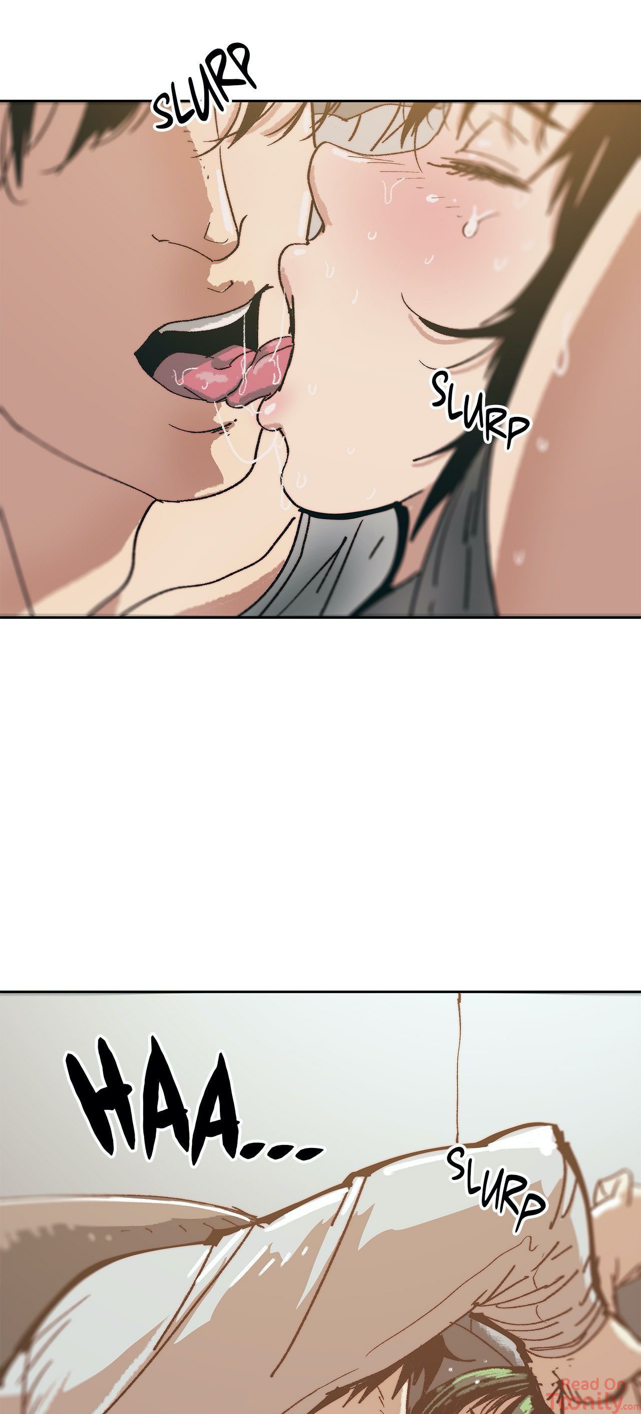 The Desire To Kill [Butcherboy] - Chapter 5 — Page 44