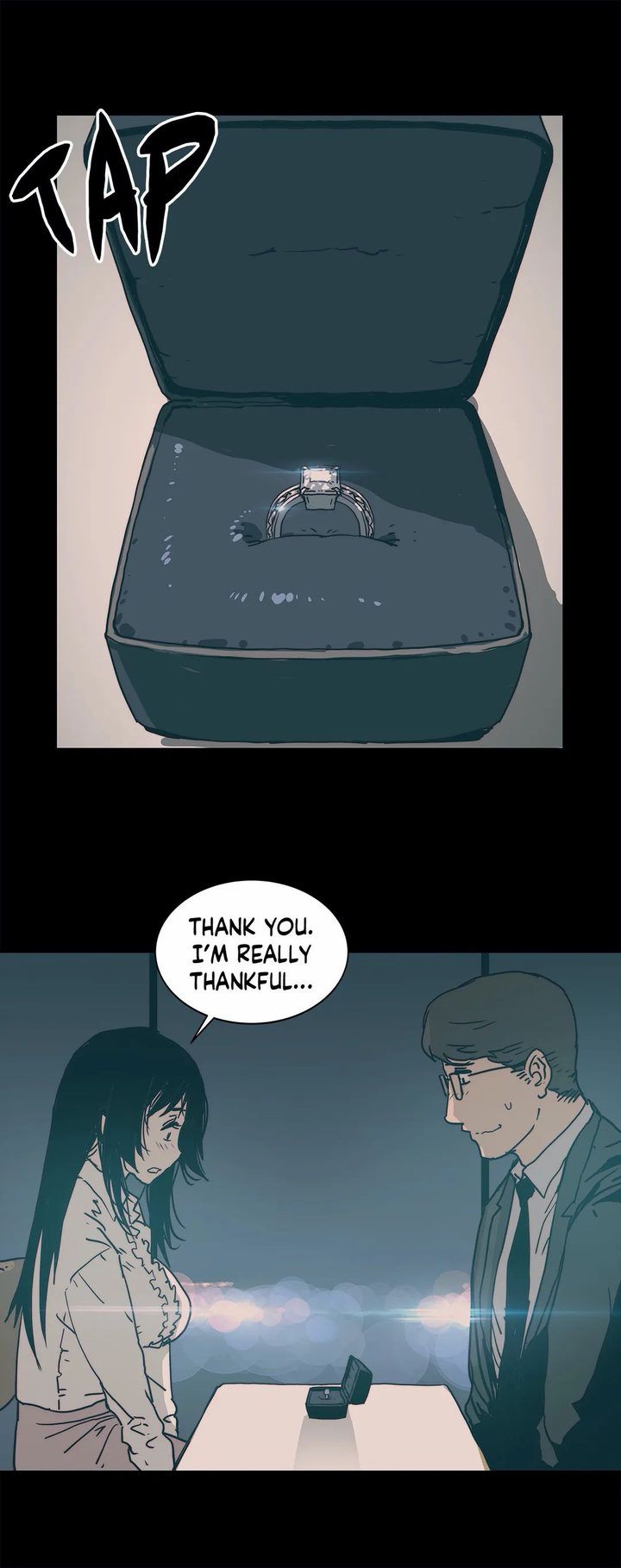 The Desire To Kill [Butcherboy] - Chapter 13 — Page 17