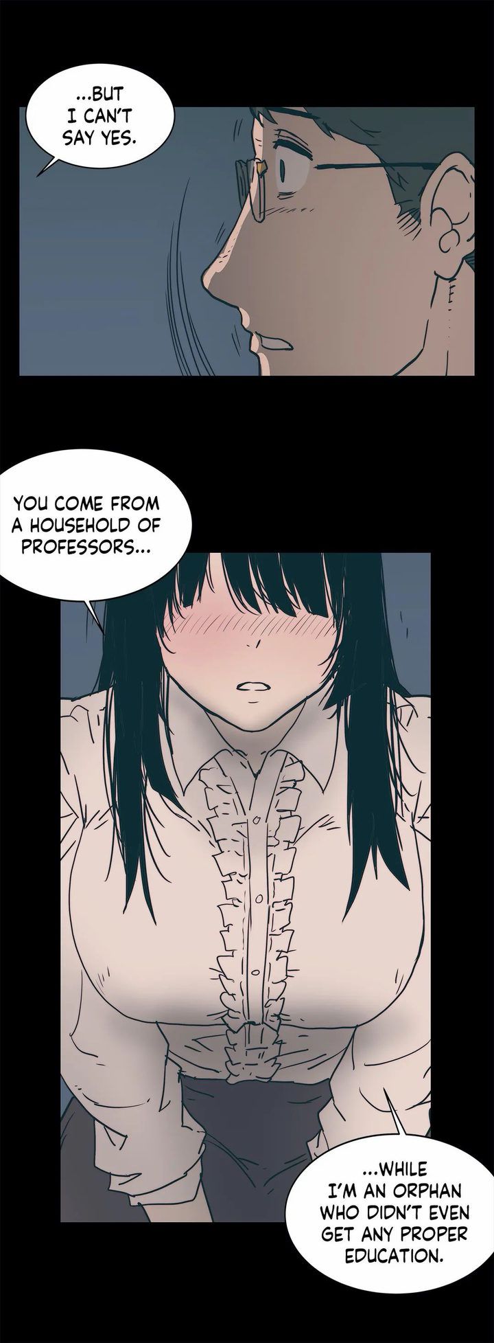 The Desire To Kill [Butcherboy] - Chapter 13 — Page 18