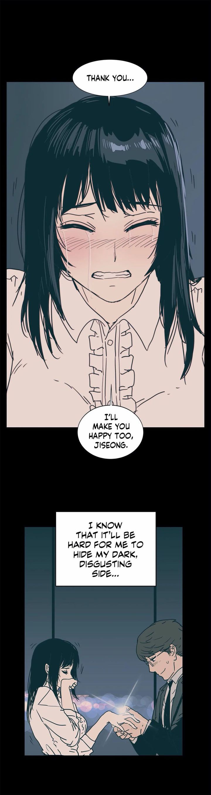 The Desire To Kill [Butcherboy] - Chapter 13 — Page 21