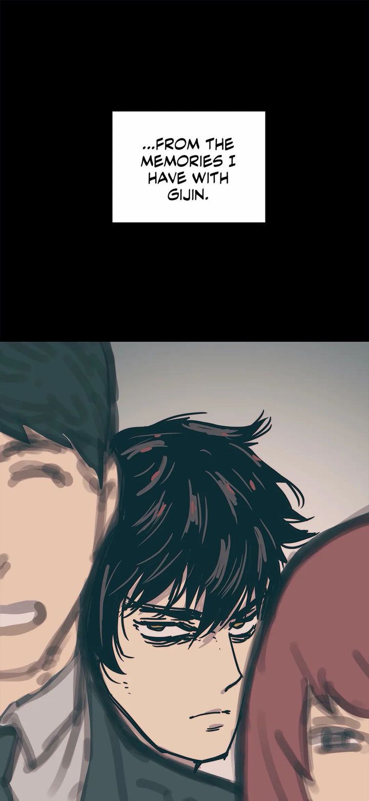 The Desire To Kill [Butcherboy] - Chapter 13 — Page 24