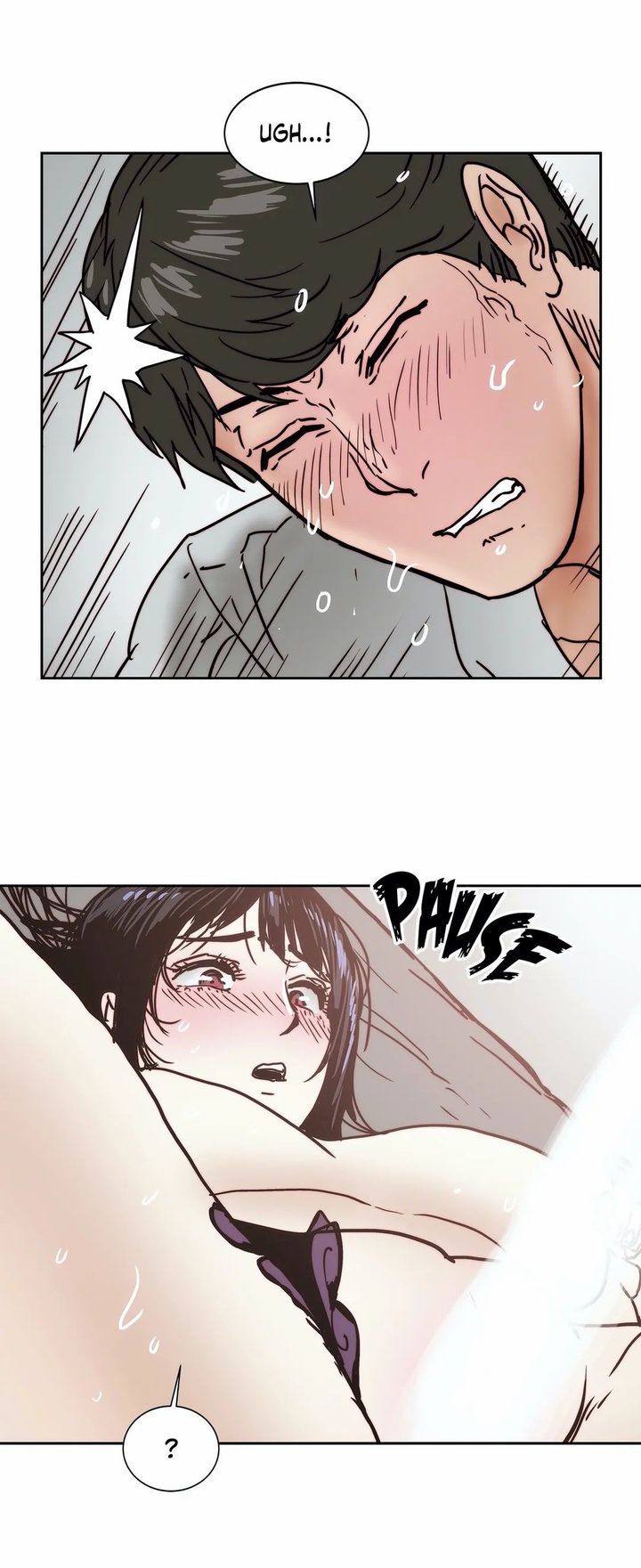 The Desire To Kill [Butcherboy] - Chapter 13 — Page 28