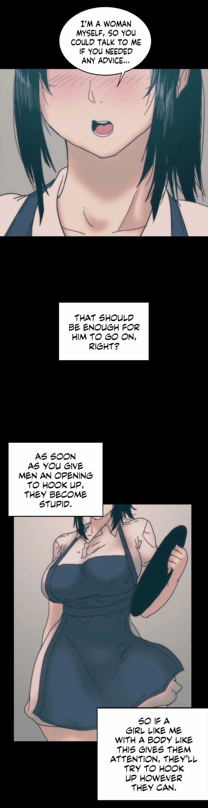The Desire To Kill [Butcherboy] - Chapter 13 — Page 4