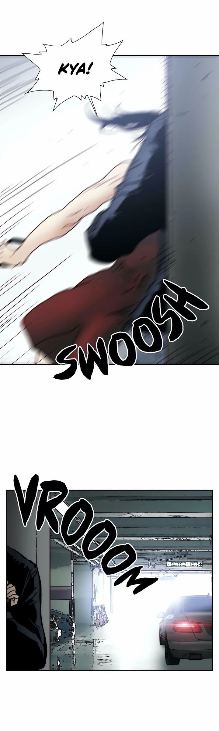 The Desire To Kill [Butcherboy] - Chapter 13 — Page 51