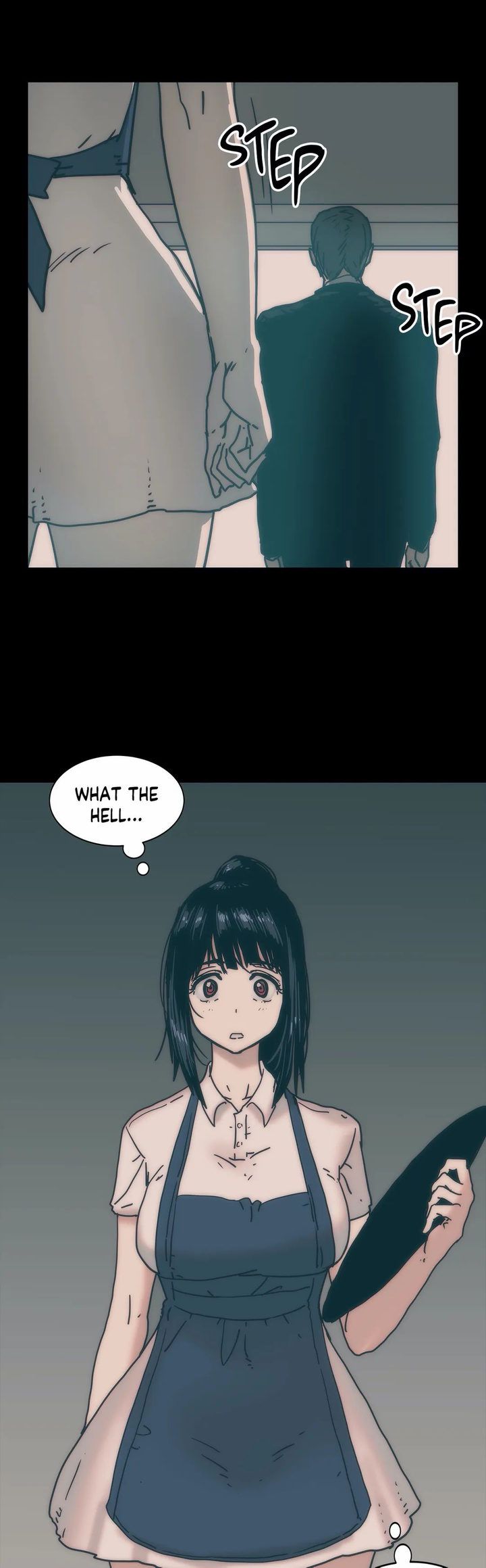 The Desire To Kill [Butcherboy] - Chapter 13 — Page 7