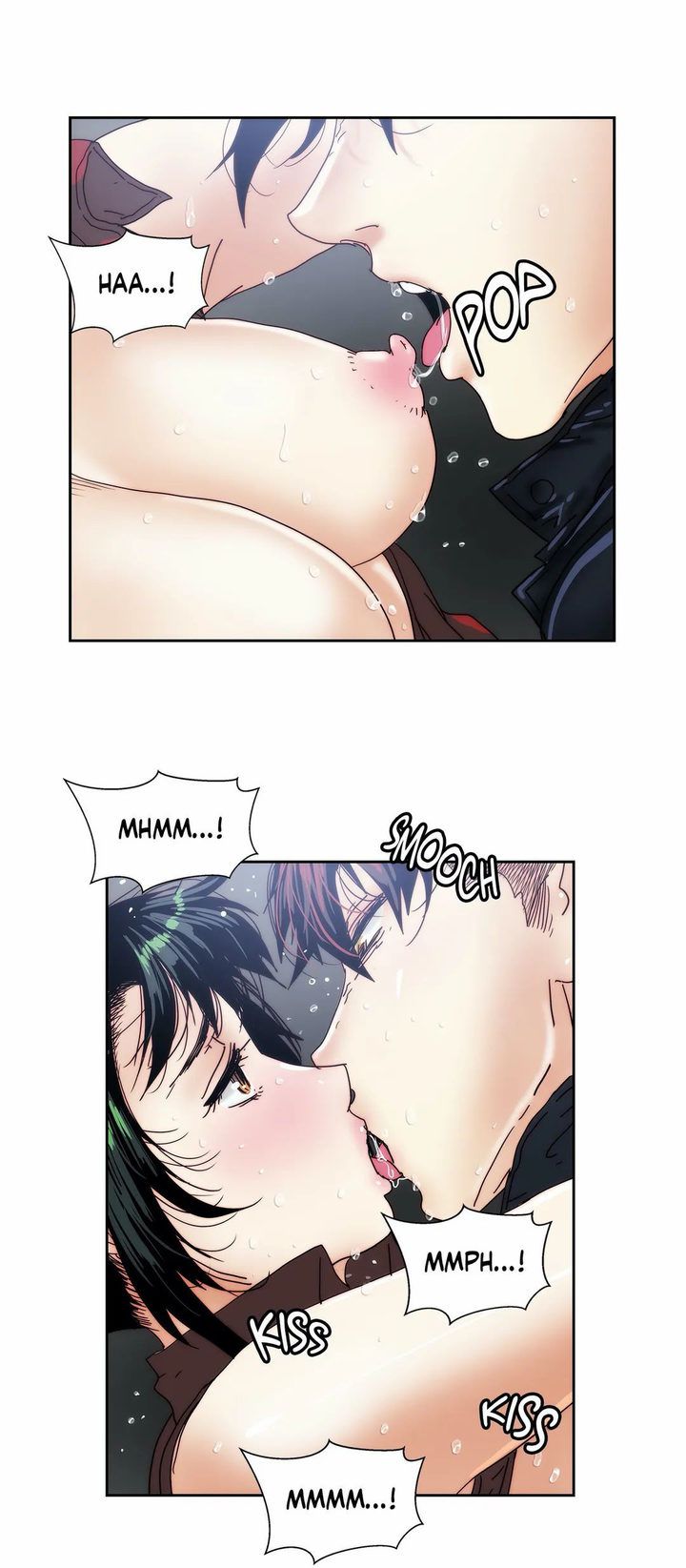 The Desire To Kill [Butcherboy] - Chapter 15 — Page 10