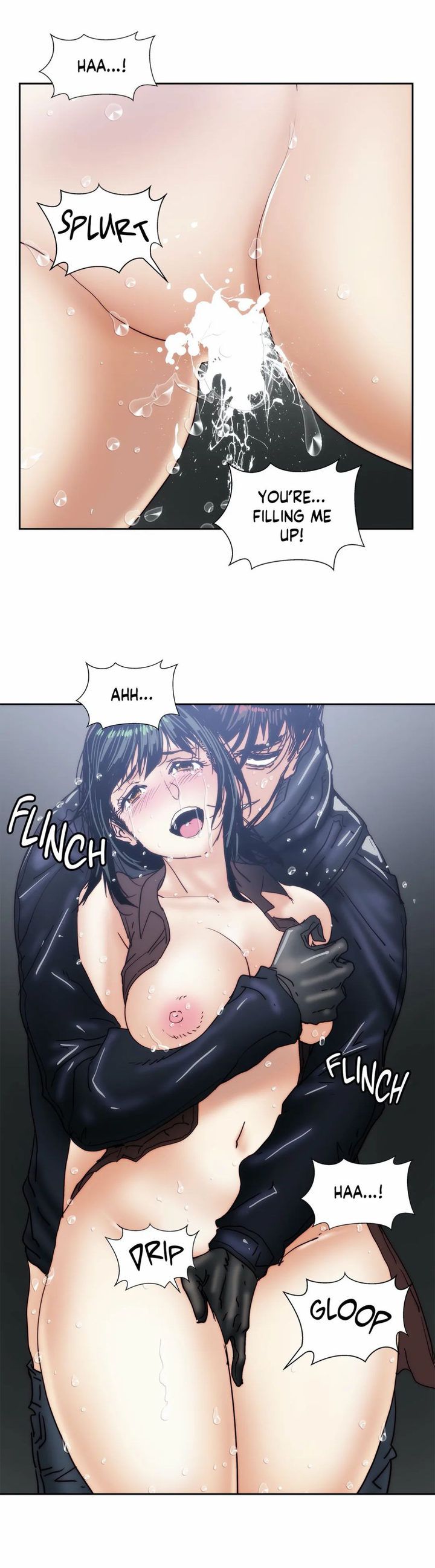 The Desire To Kill [Butcherboy] - Chapter 15 — Page 18