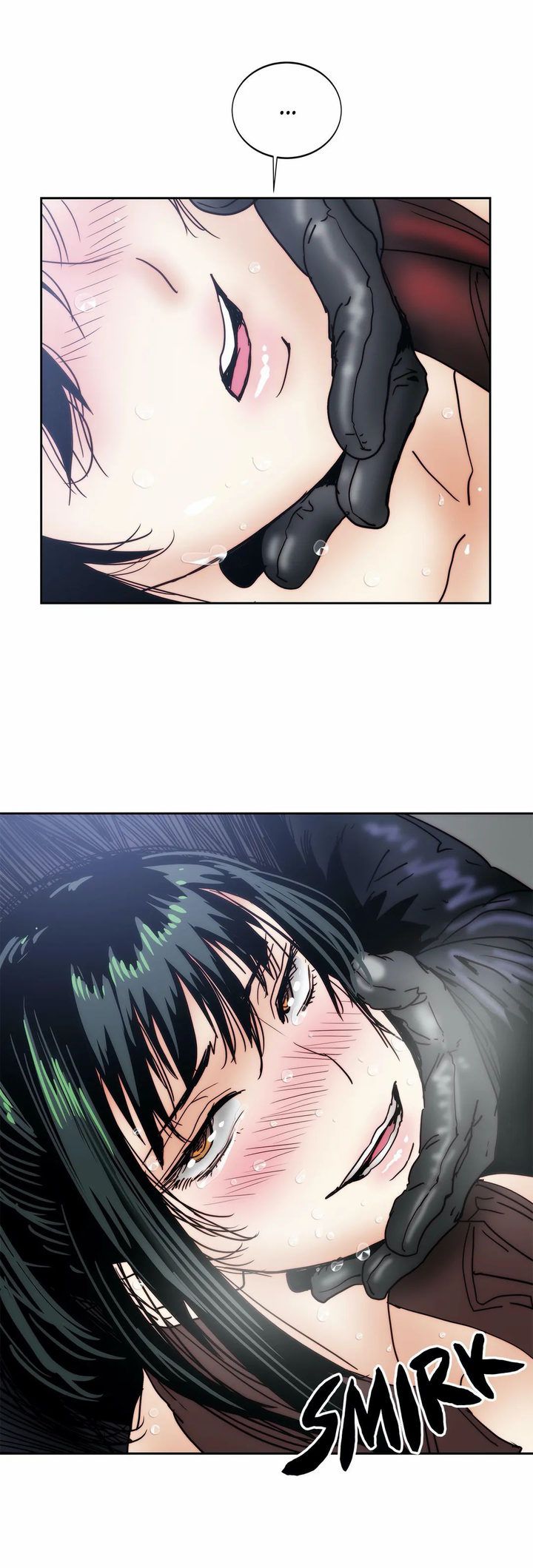 The Desire To Kill [Butcherboy] - Chapter 15 — Page 22