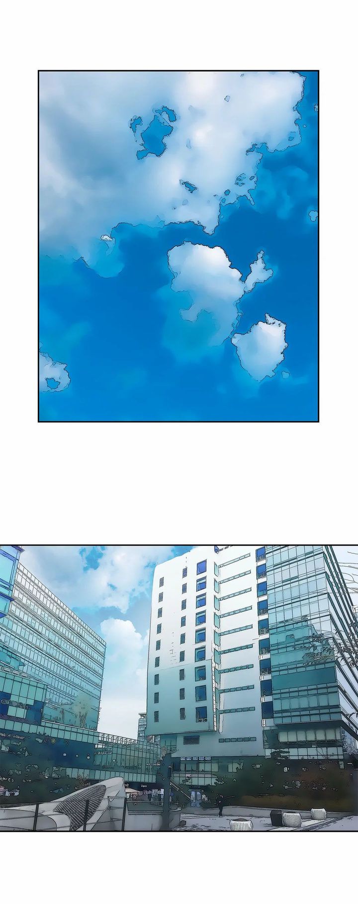 The Desire To Kill [Butcherboy] - Chapter 15 — Page 23