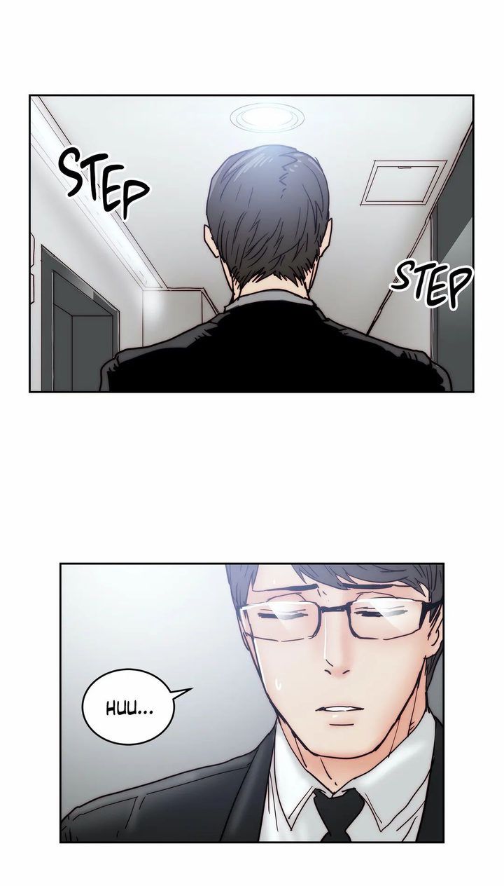 The Desire To Kill [Butcherboy] - Chapter 15 — Page 24