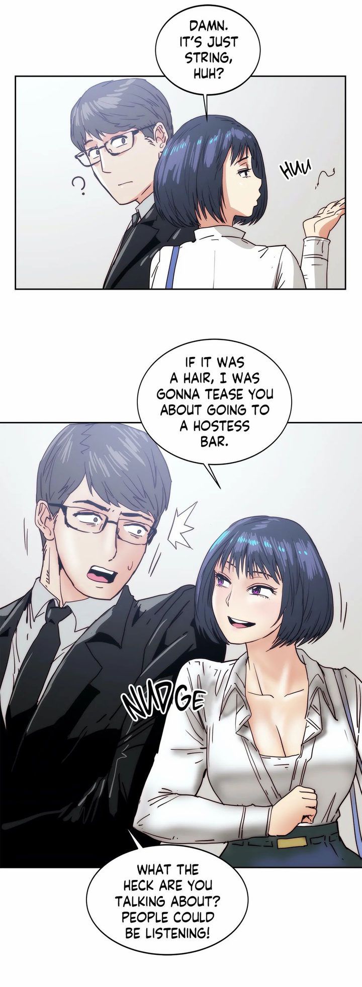 The Desire To Kill [Butcherboy] - Chapter 15 — Page 29