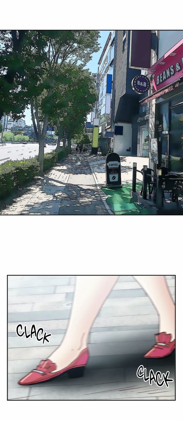 The Desire To Kill [Butcherboy] - Chapter 15 — Page 37