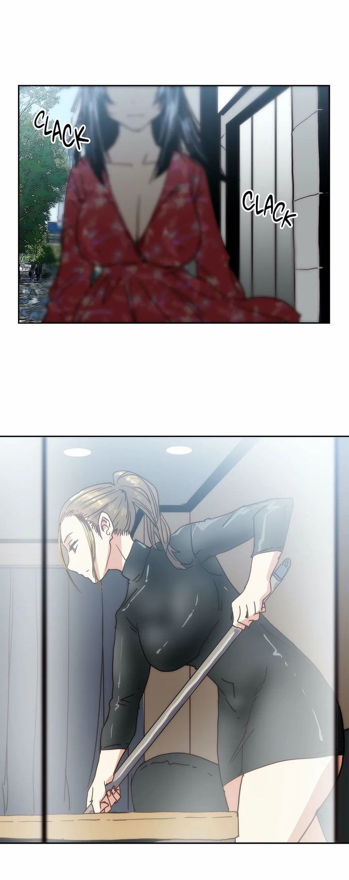 The Desire To Kill [Butcherboy] - Chapter 15 — Page 39