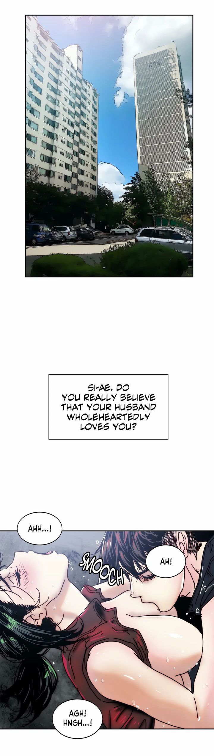 The Desire To Kill [Butcherboy] - Chapter 15 — Page 8