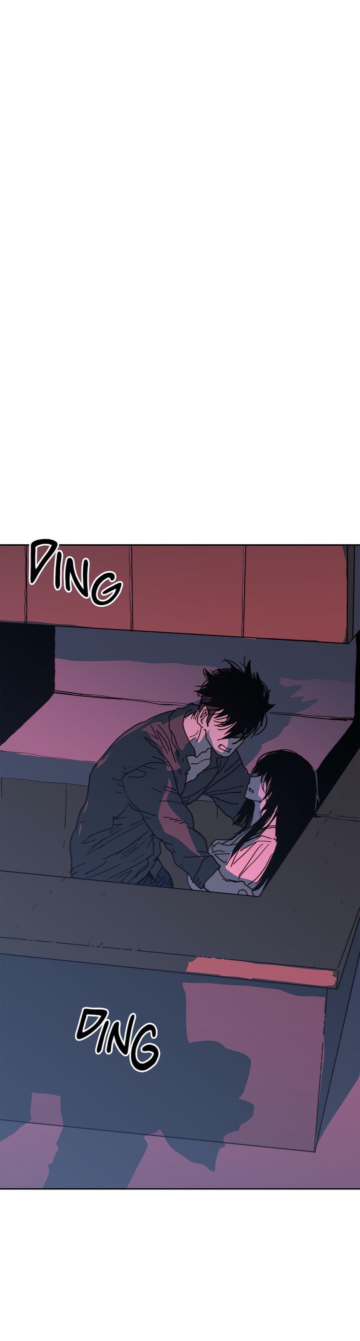 The Desire To Kill [Butcherboy] - Chapter 36 — Page 19