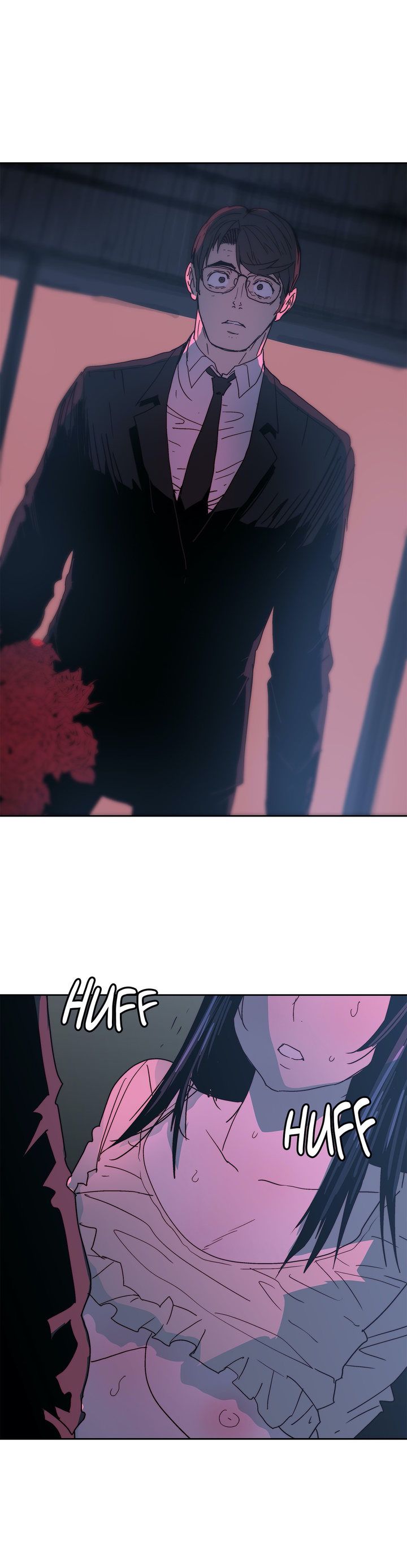 The Desire To Kill [Butcherboy] - Chapter 36 — Page 20