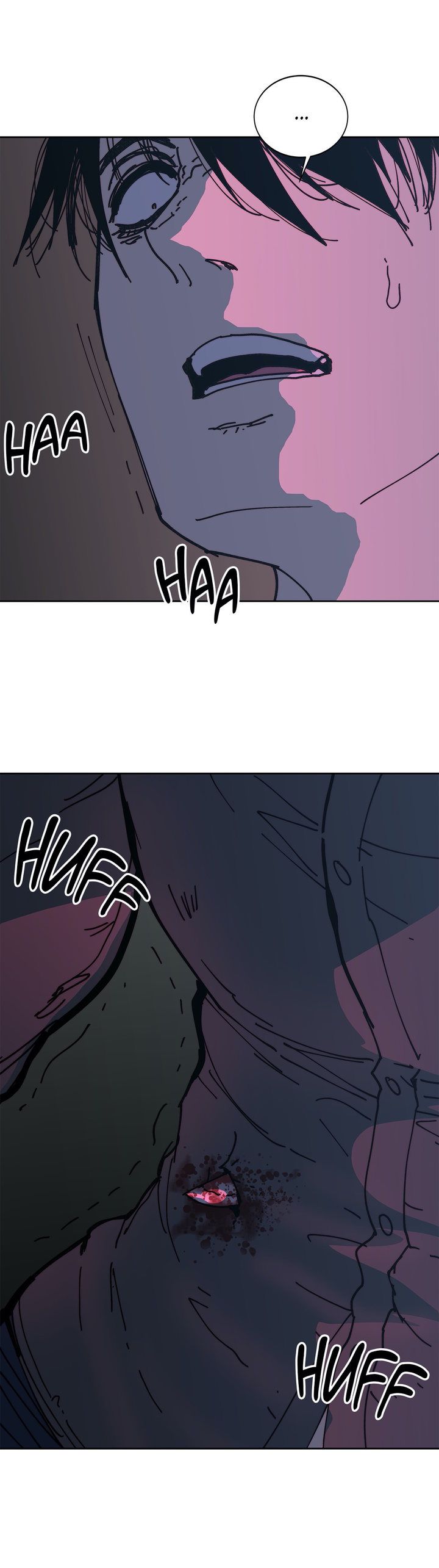 The Desire To Kill [Butcherboy] - Chapter 36 — Page 36